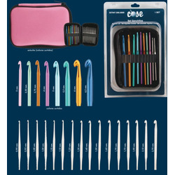 COSE - CROCHET SET