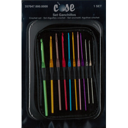 COSE - CROCHET SET
