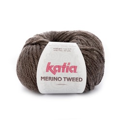 KATIA - MERINO TWEED 303