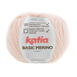 BASIC MERINO 87