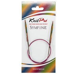 KNIT PRO 40 CM LONG NO. 3.50 KNITTING NEEDLE