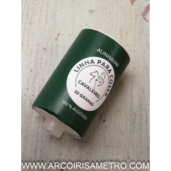 BASTING THREAD CAVALEIRO 30g