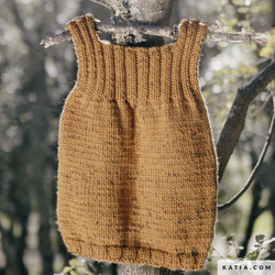 KATIA - MERINO TWEED 303