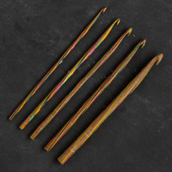 SET OF SYMFONIE CROCHET HOOKS