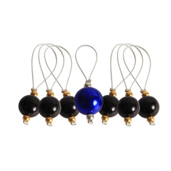 MARCADORES ZOONI KNITPRO - MIDNIGHT BLUE