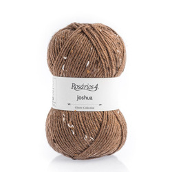 JOSHUA 400 - 05 - HAZELNUT