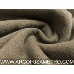 MOUFLON - GREY-ISH BROWN