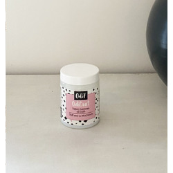 ODICOAT - OIL CLOTH EFFECT  - ODIF