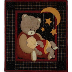 BABY BEAR KIT K0608