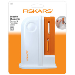 FISKARS SCISSORS SHARPENER 8620