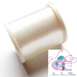 TRANSPARENTE THREAD 200 MT