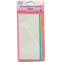 HEMLINE - Transfer paper 