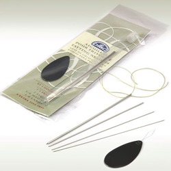 DMC - Conjunto de agulhas para frioleiras 