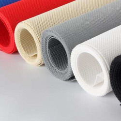  polypropylene PP spunbond nonwoven fabric - WHITE 