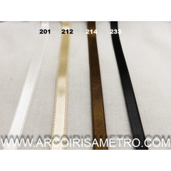 8MM SATIN RIBBON
