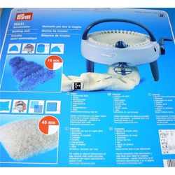 PRYM MAXI KNITTING MILL 