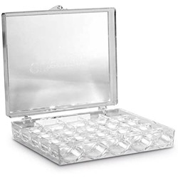 GUTERMANN - BOBBIN STORAGE CASE