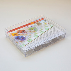 GUTERMANN - BOBBIN STORAGE CASE