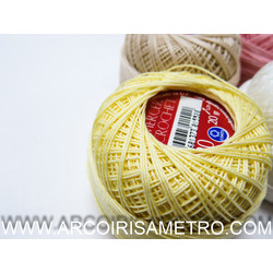 ANCHOR MERCERISED CROCHET THREAD nr20