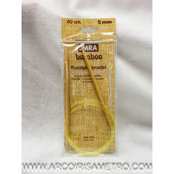 5MM KNITTING CIRCULAR NEEDLES