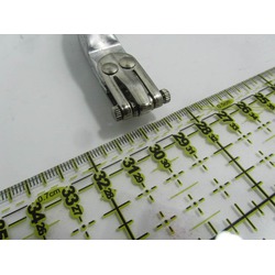 TUBULAR CLOSURE  30 CM