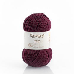 TEC - ECOFRIENDLY - 34 dark pink