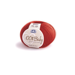 DMC - 100% BABY MERINO -  05