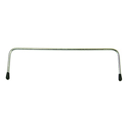 METAL ROD CLOSURES  30 CM