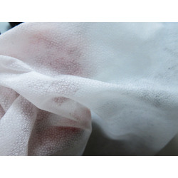 Nonwoven Facing - thermal adhesive