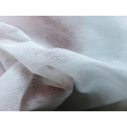 Nonwoven Facing - thermal adhesive