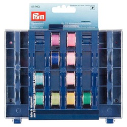 BOBBIN STORAGE BOX - PRYM