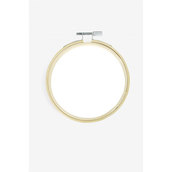 Bastidor para bordar 3 pol - 7.5 cm