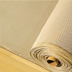 NEEDLEPOINT CANVAS - BEIGE