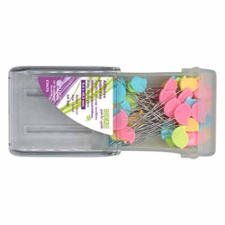 Alfinete COM PASSARINHO