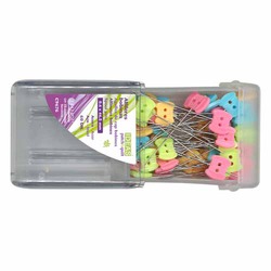 SPOOL  straight pins 