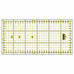 Ideas Ruler 15 x 30 centimeters