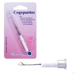 STITCH CATHER HOOK - HEMLINE