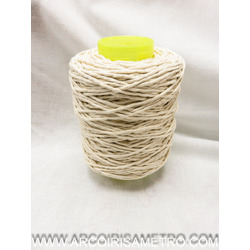 MACRAME CORD - 0.5KG CONE  - 3MM