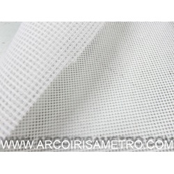 NEEDLEPOINT CANVAS - WIDE