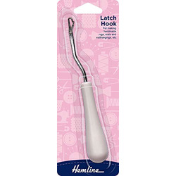 HEMLINE - AGULHA DE ESMIRNA