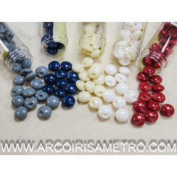 Assorted Buttons Smarties