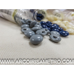 Assorted Buttons Smarties