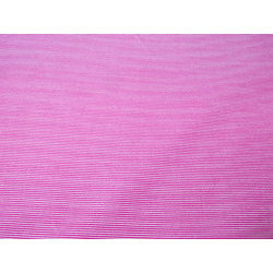 THIN STRIPES - HOT PINK