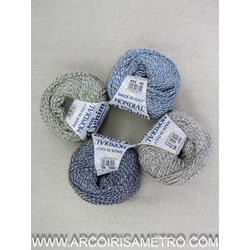 MONDIAL - ECO COTTON COLOR