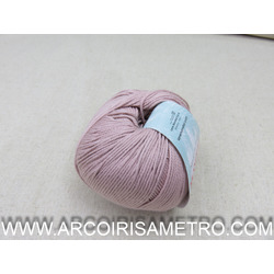 MONDIAL - BASIC COTTON 233 DUSTY PINK