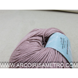 MONDIAL - BASIC COTTON 233 DUSTY PINK