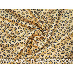 LEOPARDO - SPANDEX