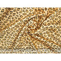 LEOPARDO - SPANDEX