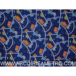 POPPY - TRAFFIC CARS