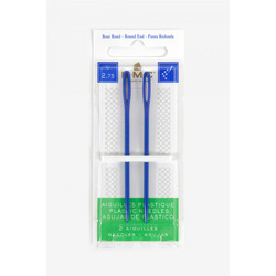 TAPESTRY PLASTIC NEEDLE FOR CHIDREN - SIZE 2.75